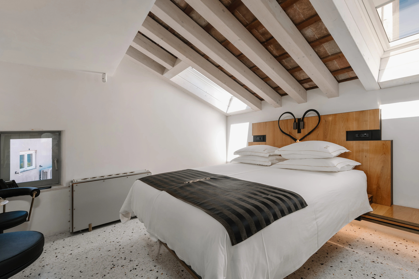 Foto - Spirito Santo Palazzo Storico - Adults Only