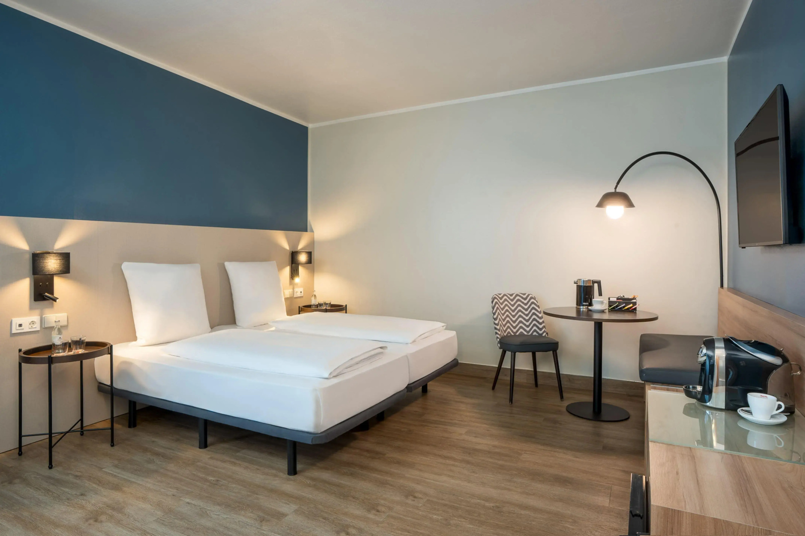 Foto - Hotel Oberhausen Neue Mitte, Affiliated by Meliá