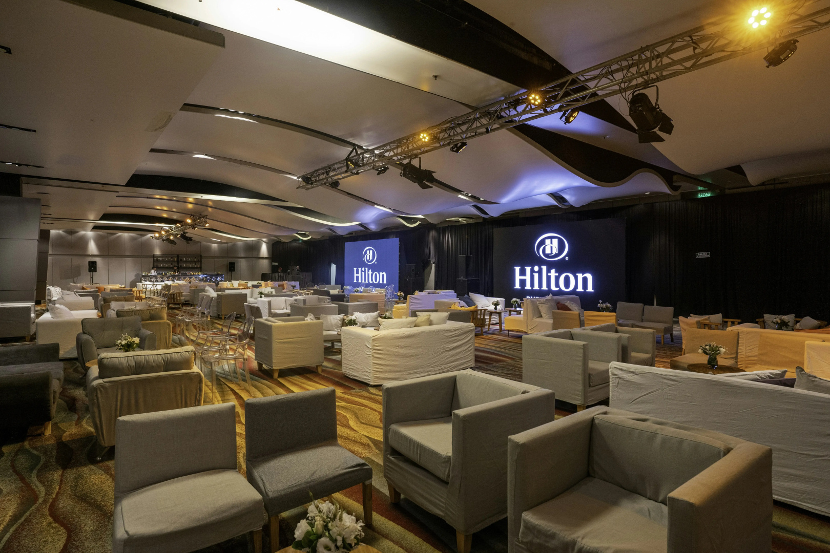 Photo - Hilton Buenos Aires