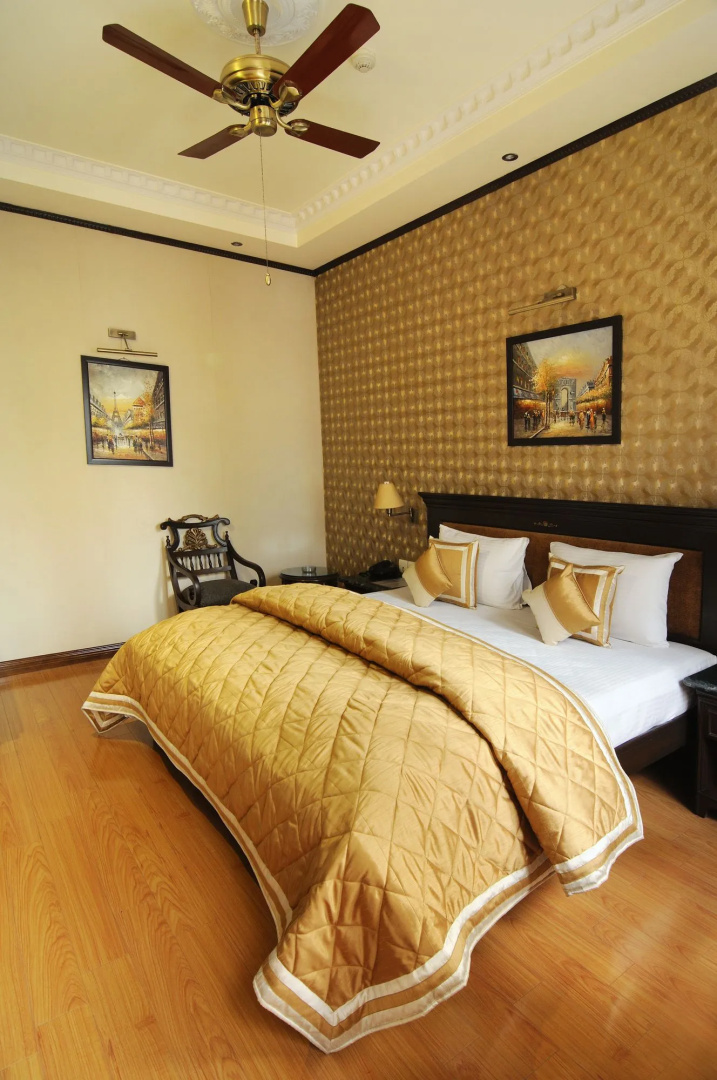 Photo - Hotel Diplomat Residency