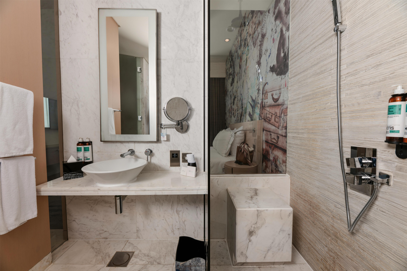 Photo - Media One Hotel Dubai