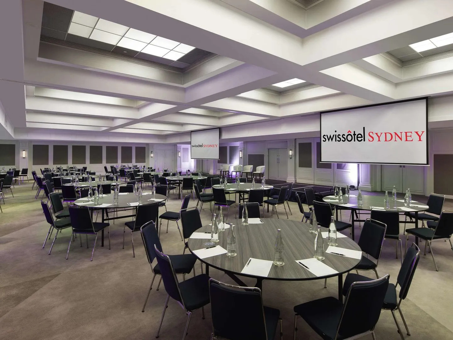 Photo - Swissotel Sydney