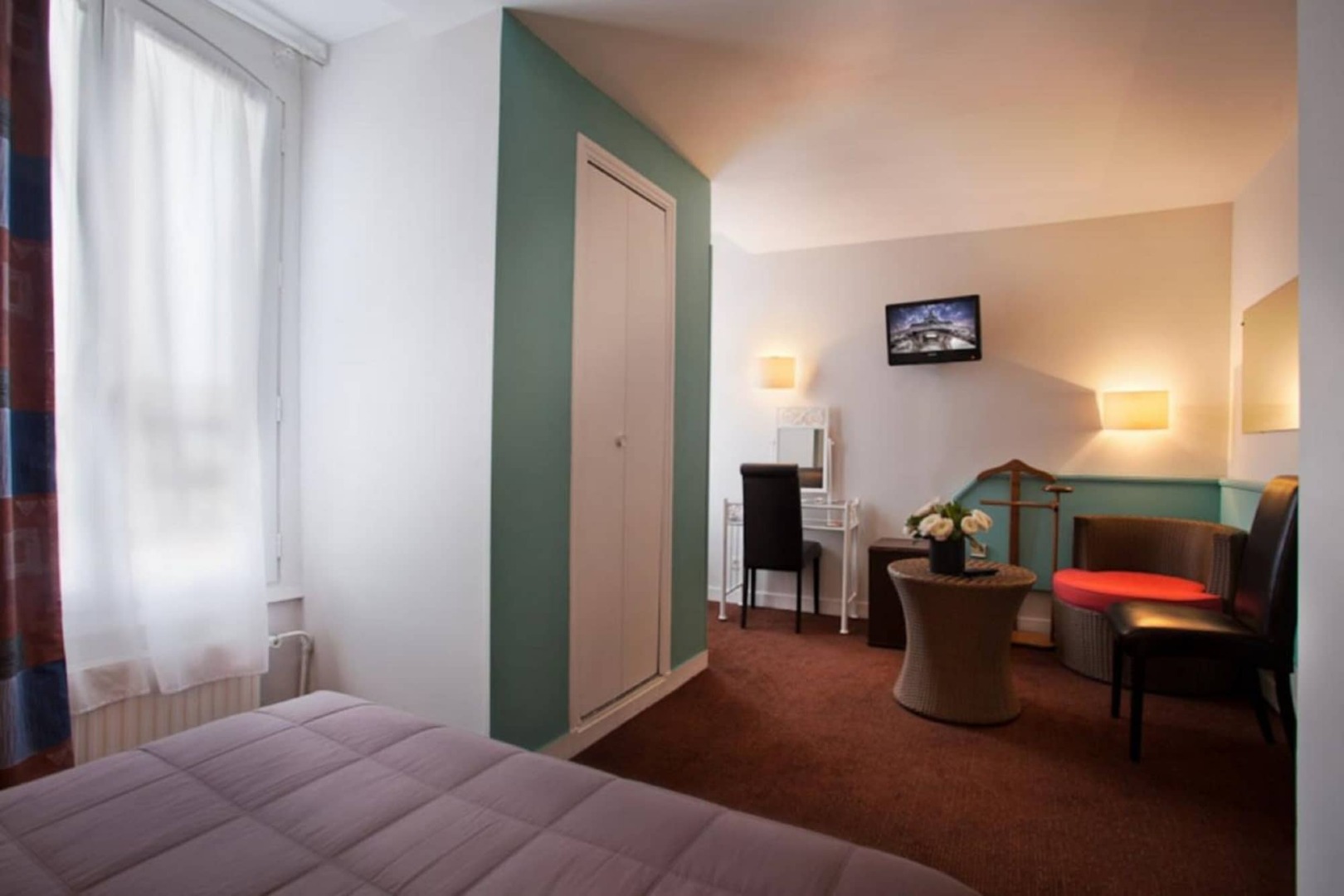 Photo - Almarine Eiffel Hotel & Spa by Malone