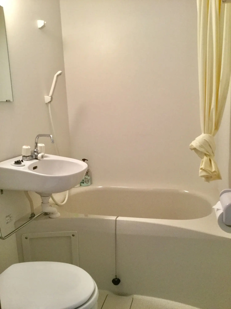 Foto - Keimei Guest House