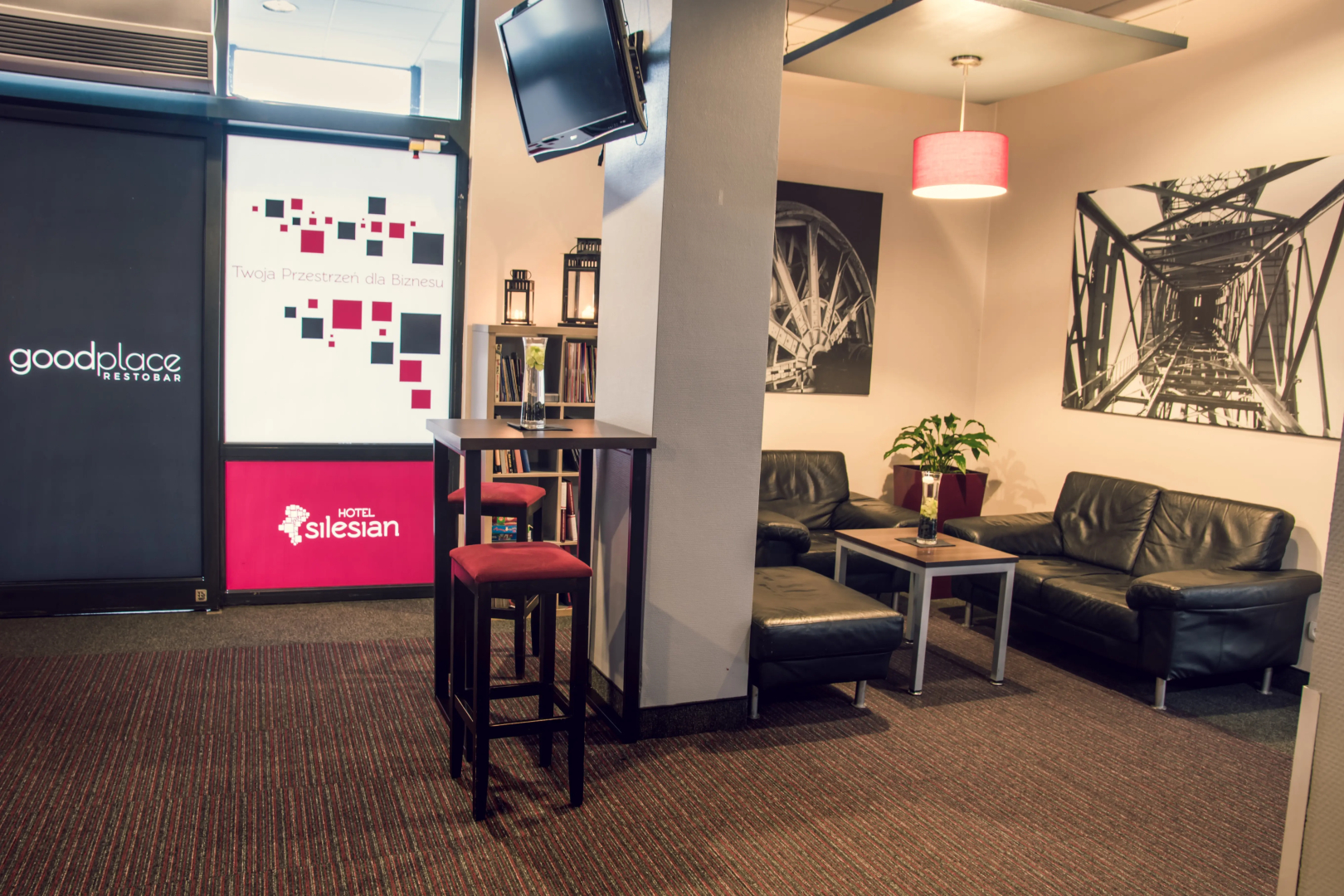 Photo - Quality Silesian Hotel