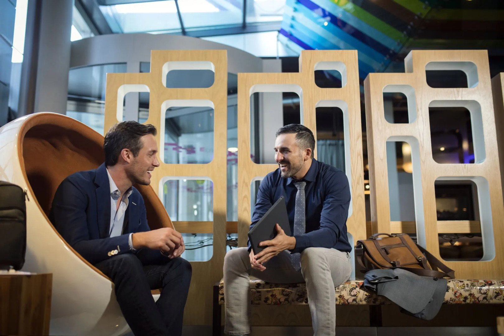 Foto - Aloft Chicago Downtown River North