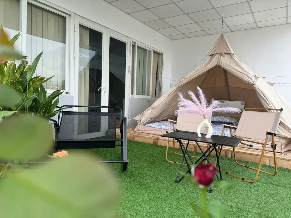 Foto - TPHomes Ba Son