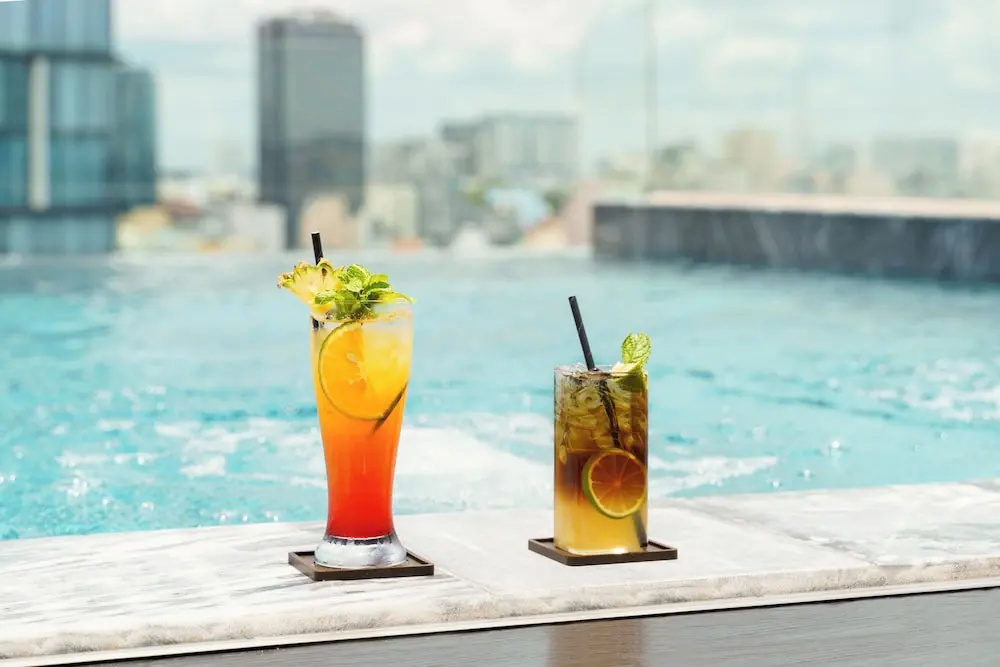 Photo - M City Hotel Saigon