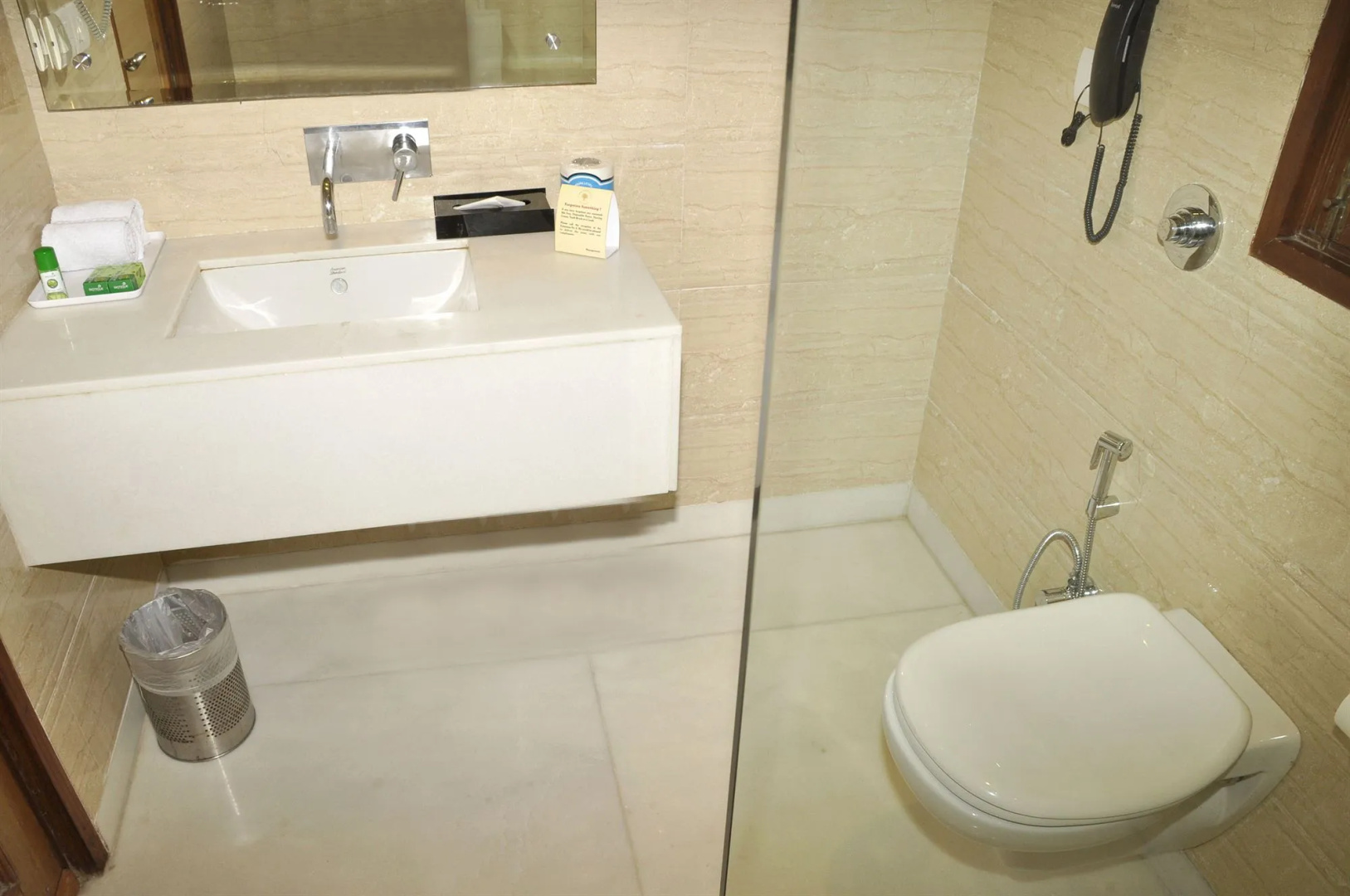 Photo - Hotel O Green Park Residency