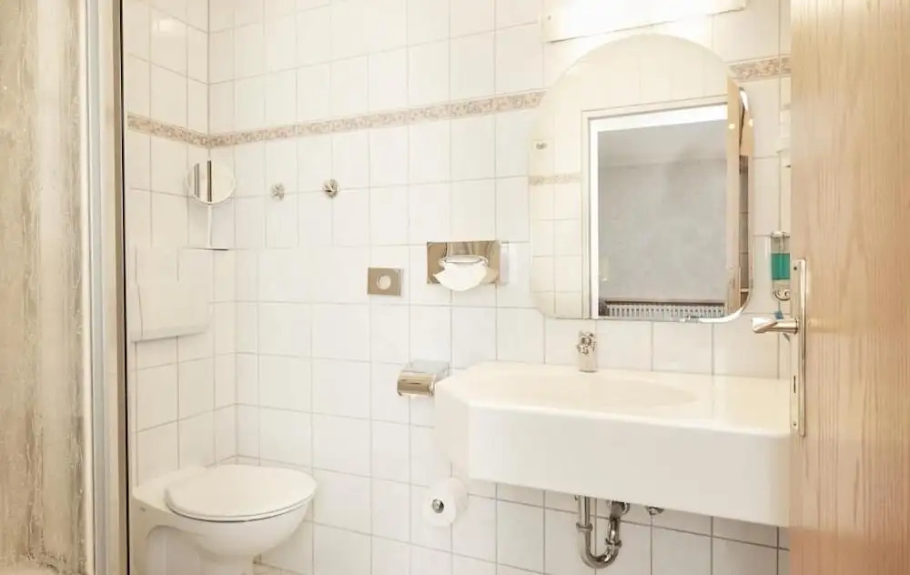 Foto - Park Hotel Berlin