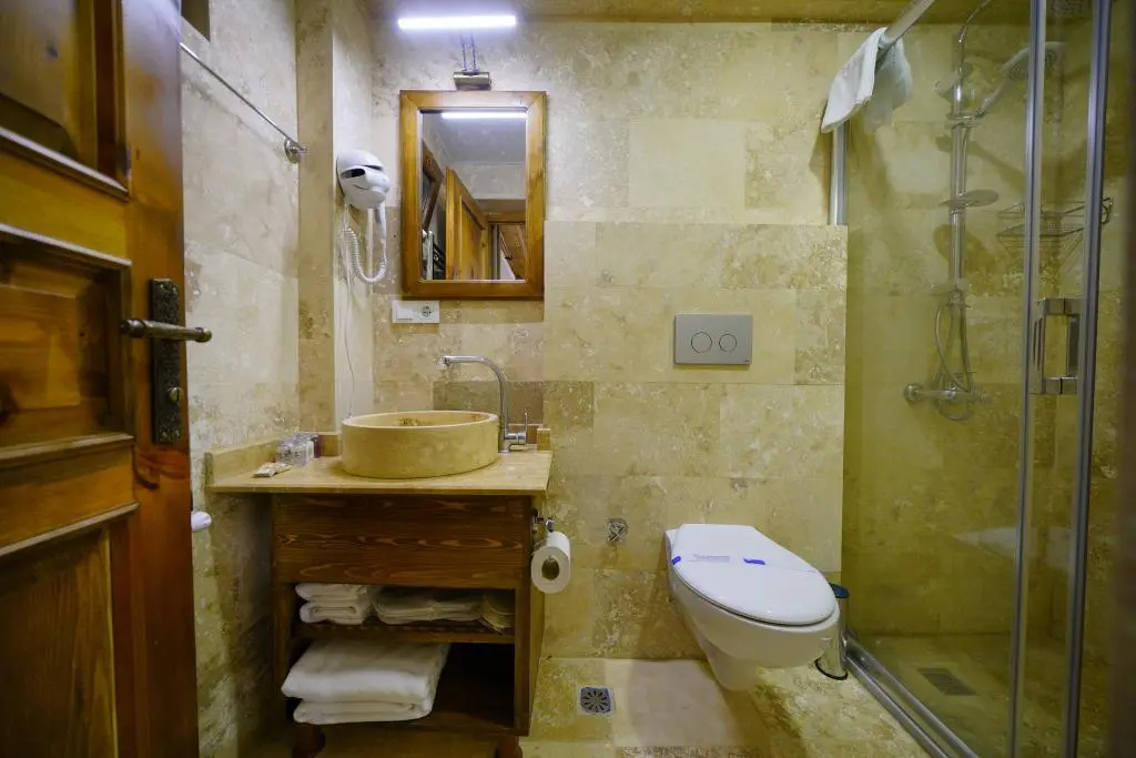 Photo - Enjoy Stone Hotel