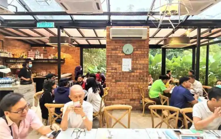 Foto - Urban Living Residence