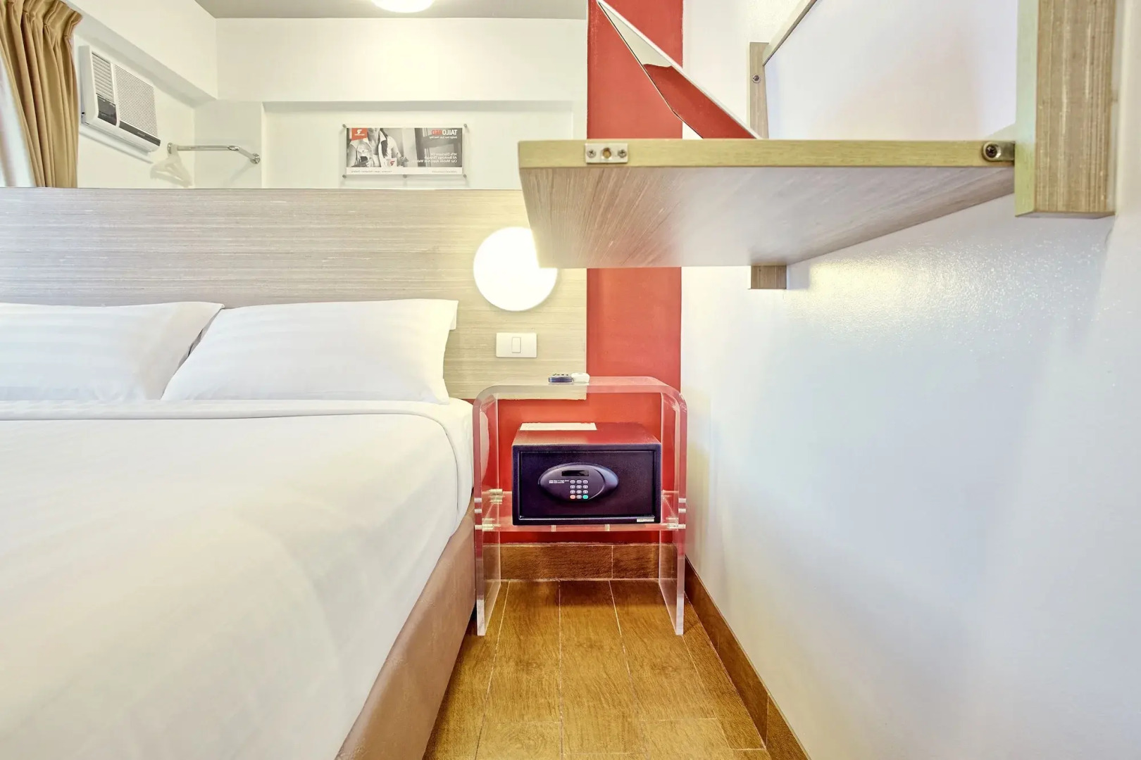 Foto - Red Planet Cebu