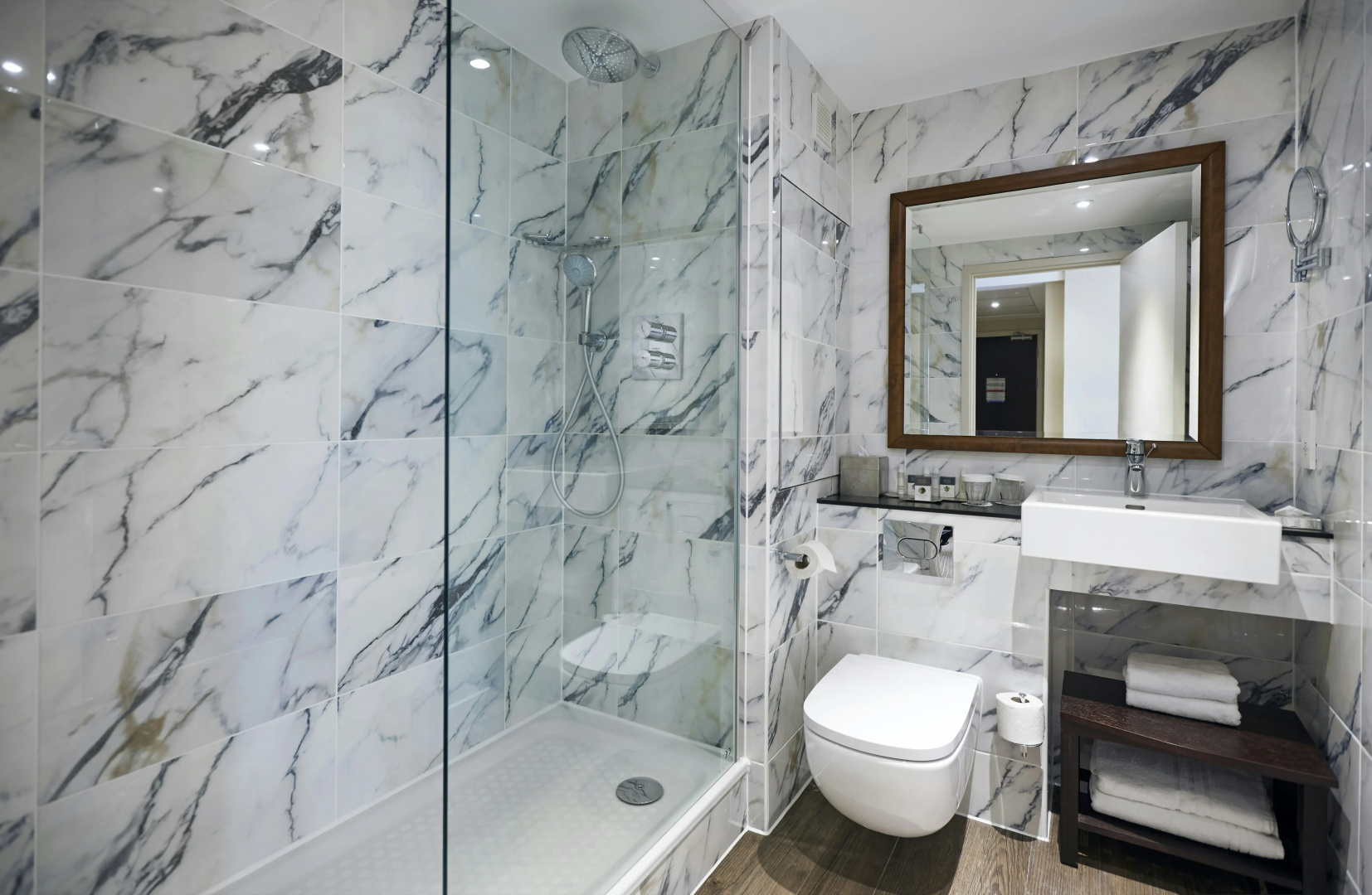 Foto - DoubleTree by Hilton Hotel London ExCel