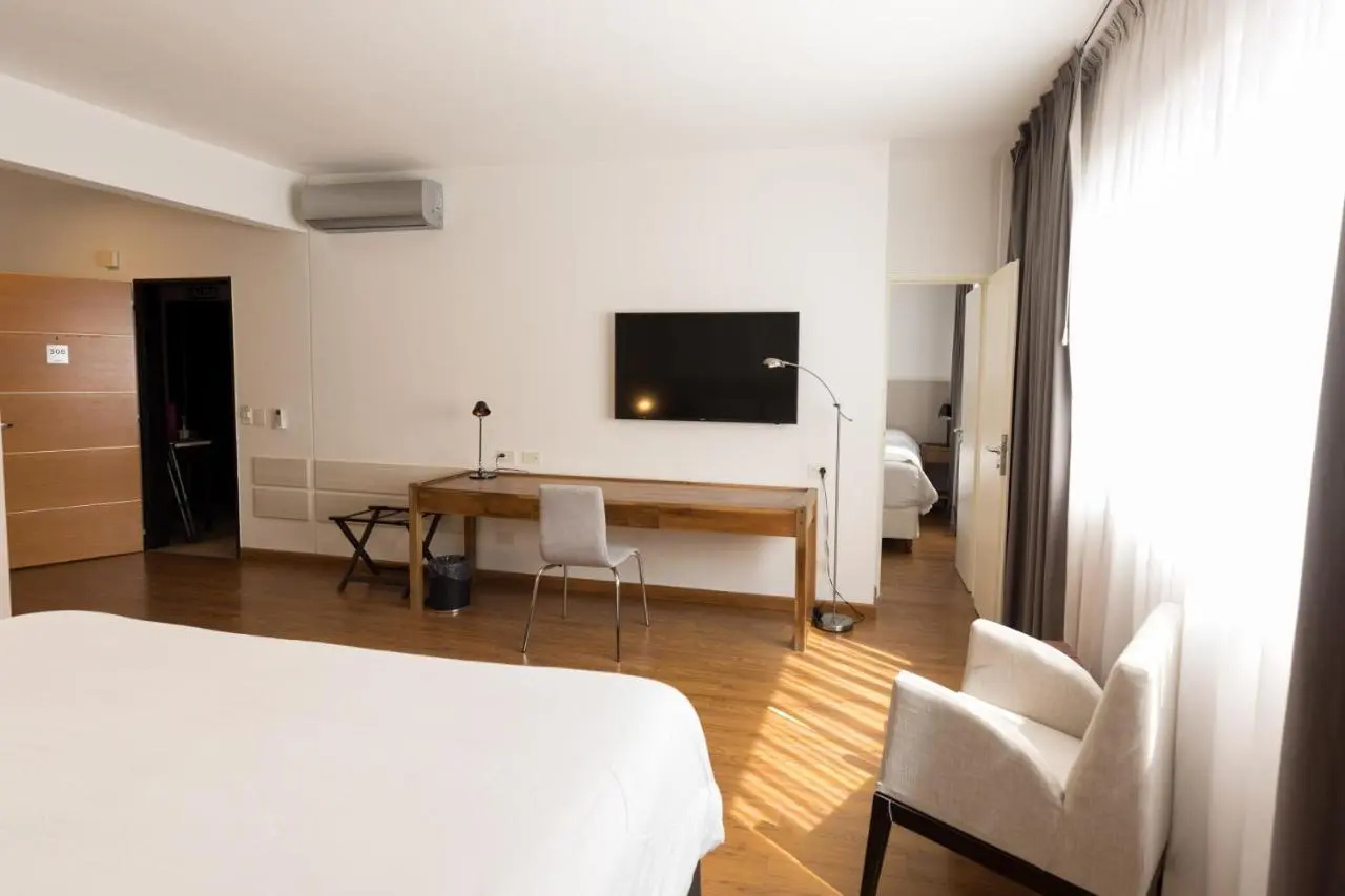 Foto - Be Hollywood Hotel