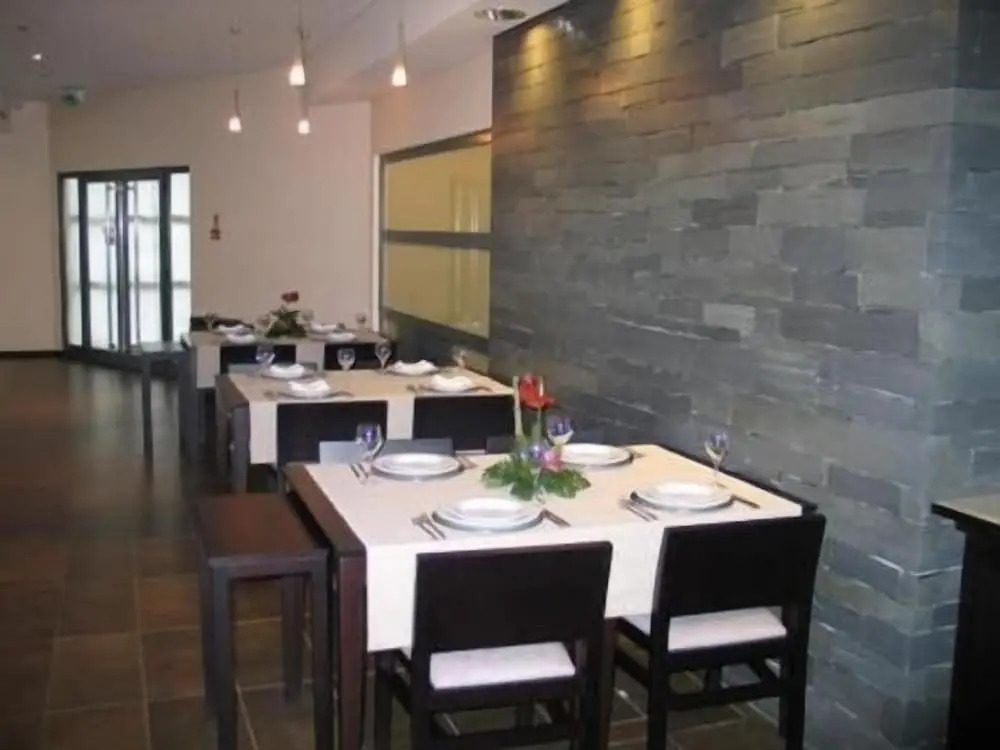 Foto - Hotel S Pedro - Arouca