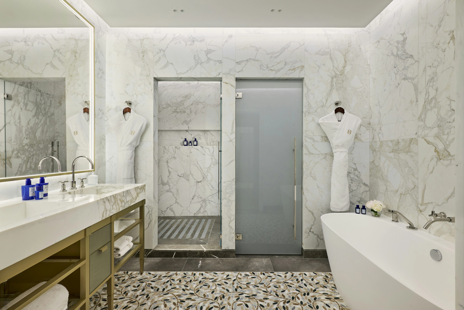 Foto - Hotel Hermitage Monte-Carlo
