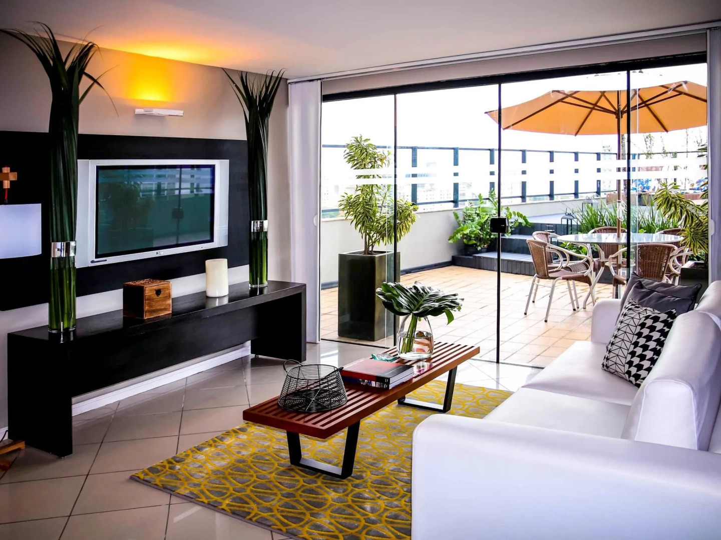 Photo - Grand Mercure Belem do Para