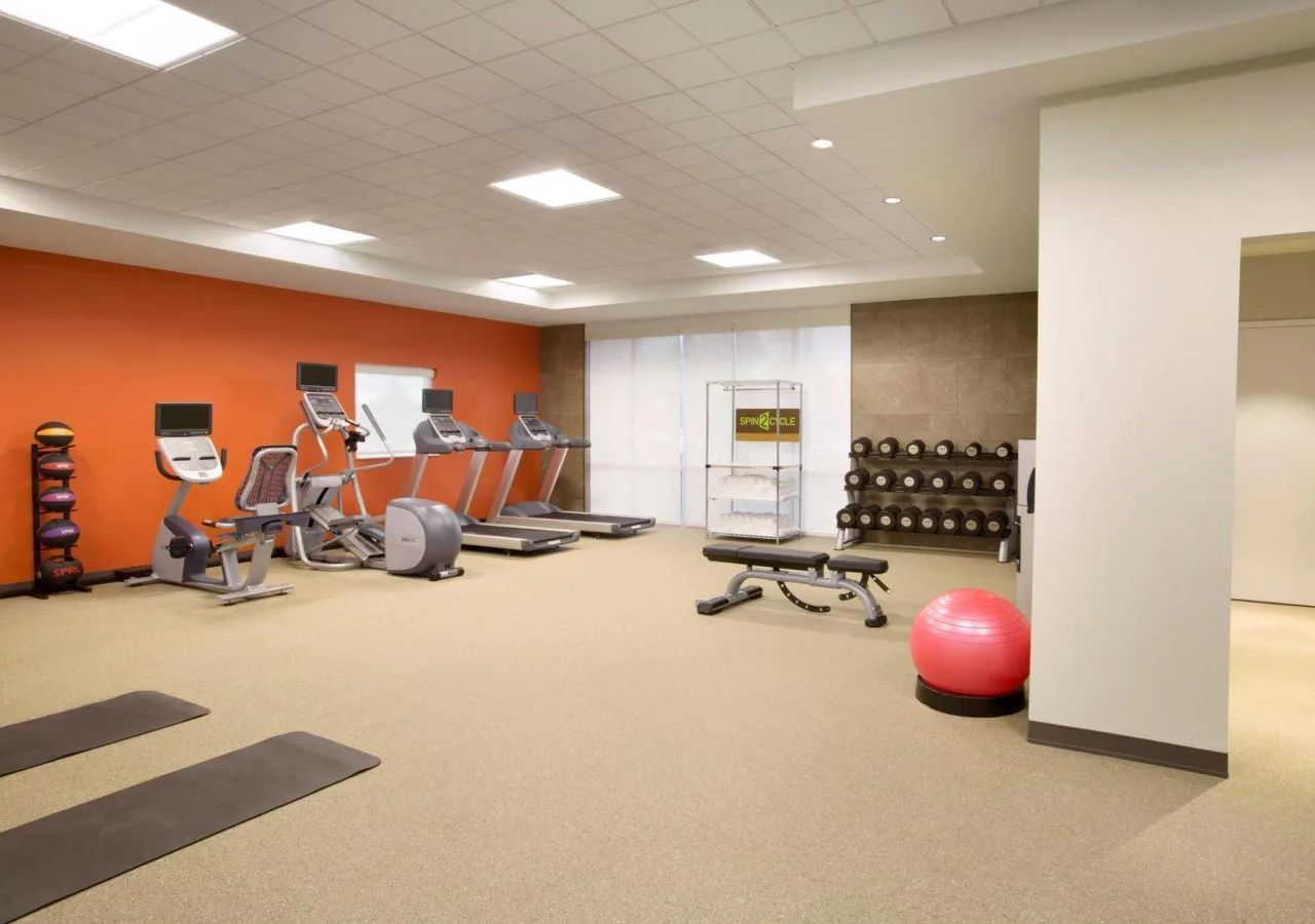 Foto - Home2 Suites by Hilton Houston Energy Corridor