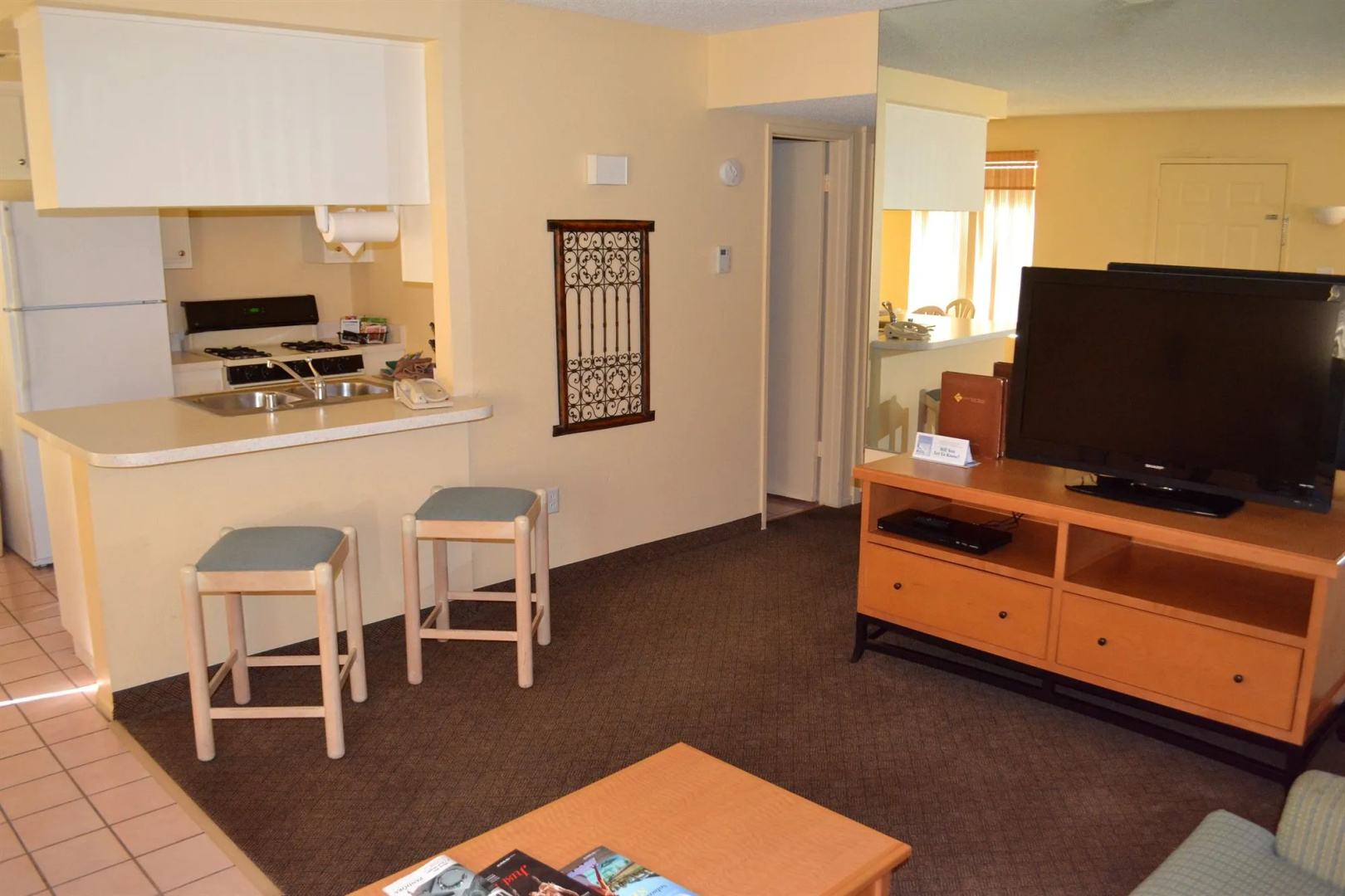 Foto - Indian Palms Vacation Club