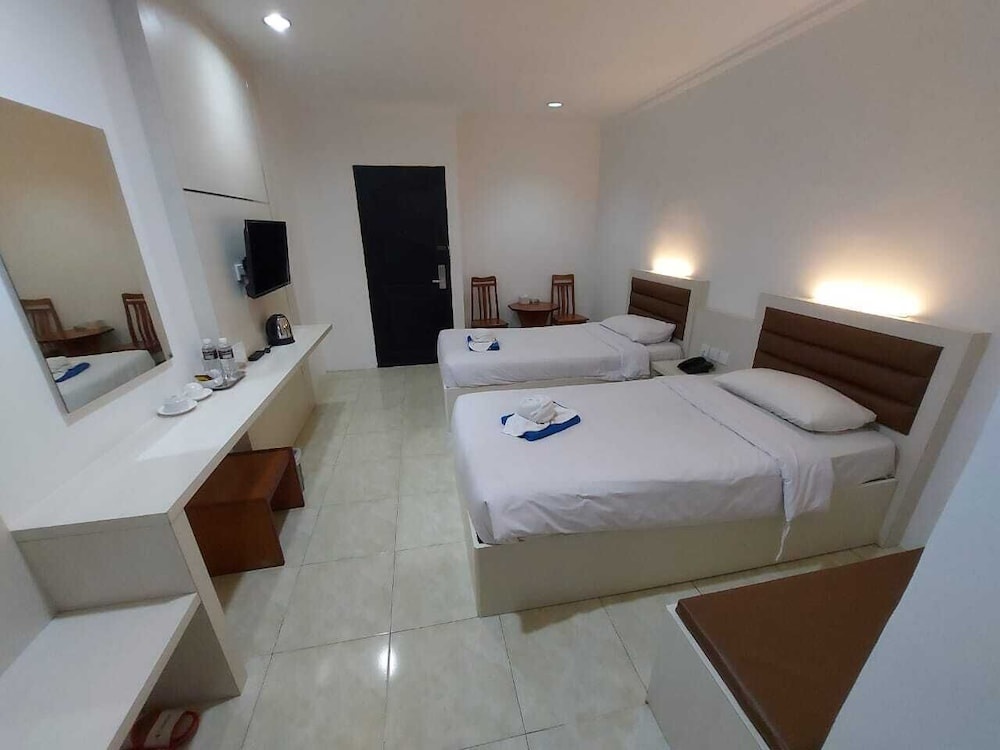 Penuin Hotel