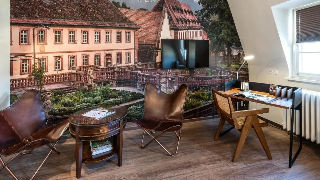 Foto - Hotel Würzburger Hof ****