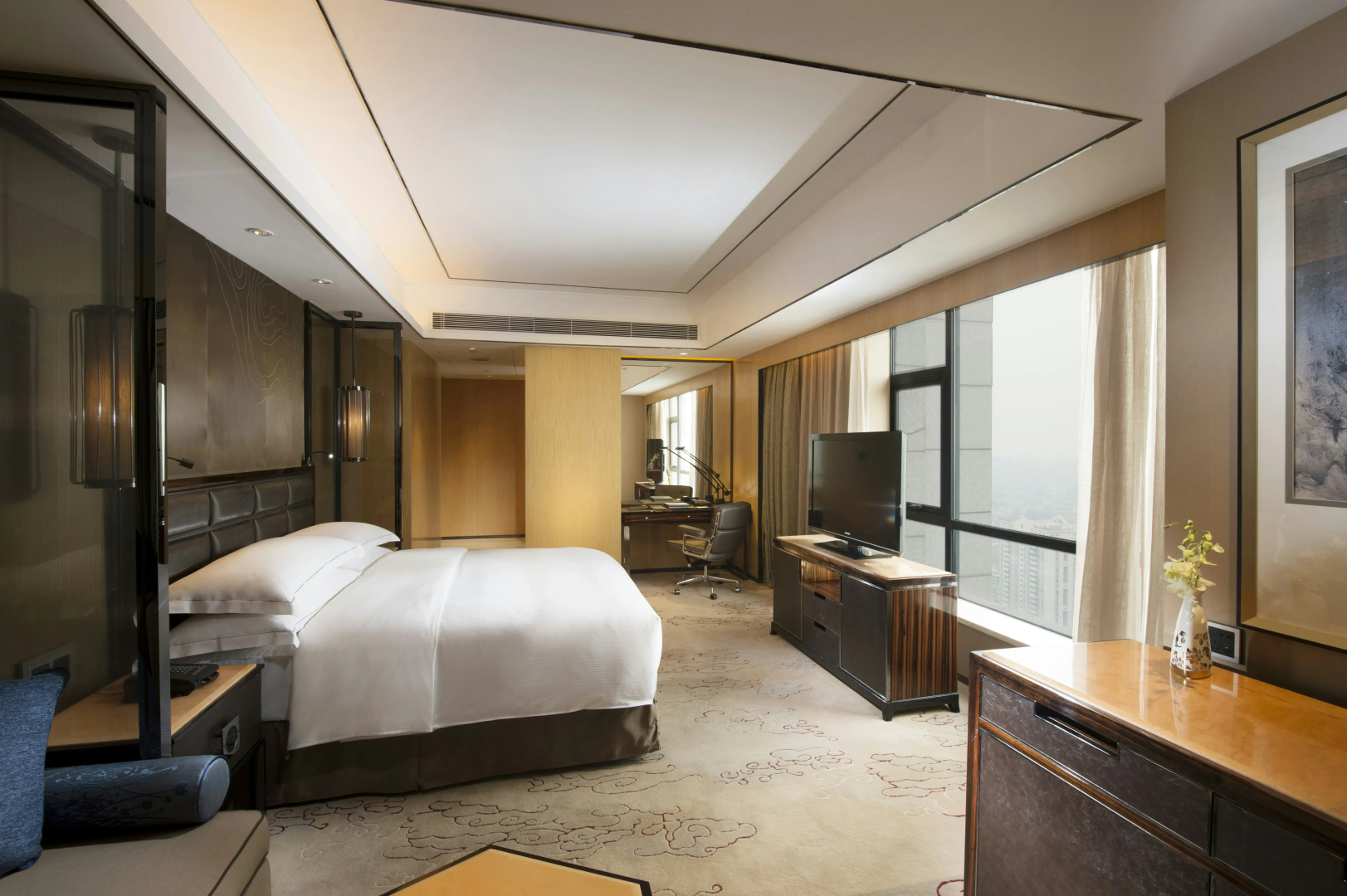 Foto - Hilton Zhongshan Downtown