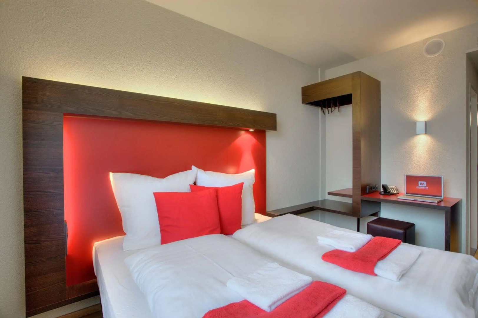 Photo - MEININGER Hotel Berlin Hauptbahnhof