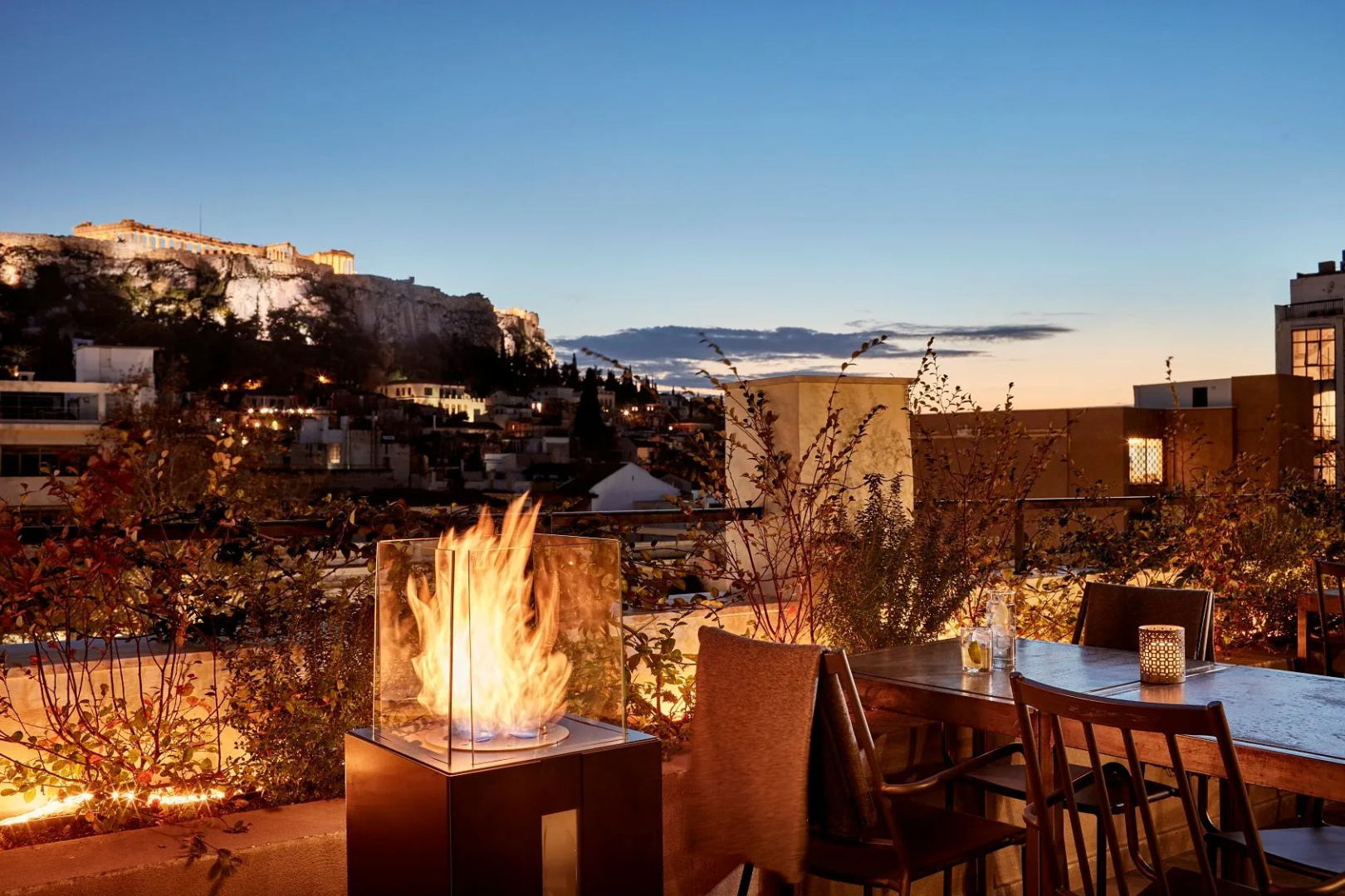Foto - The Zillers Boutique Hotel