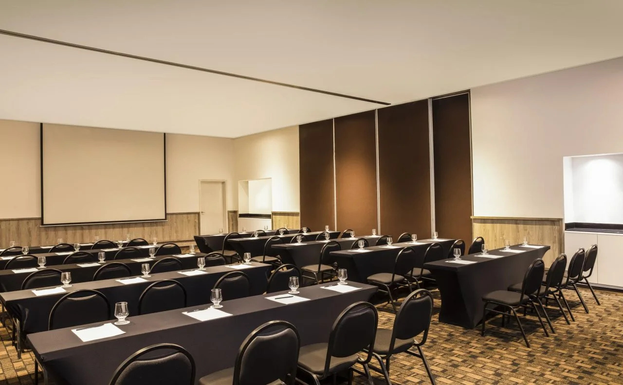 Foto - Fiesta Inn Guadalajara Expo