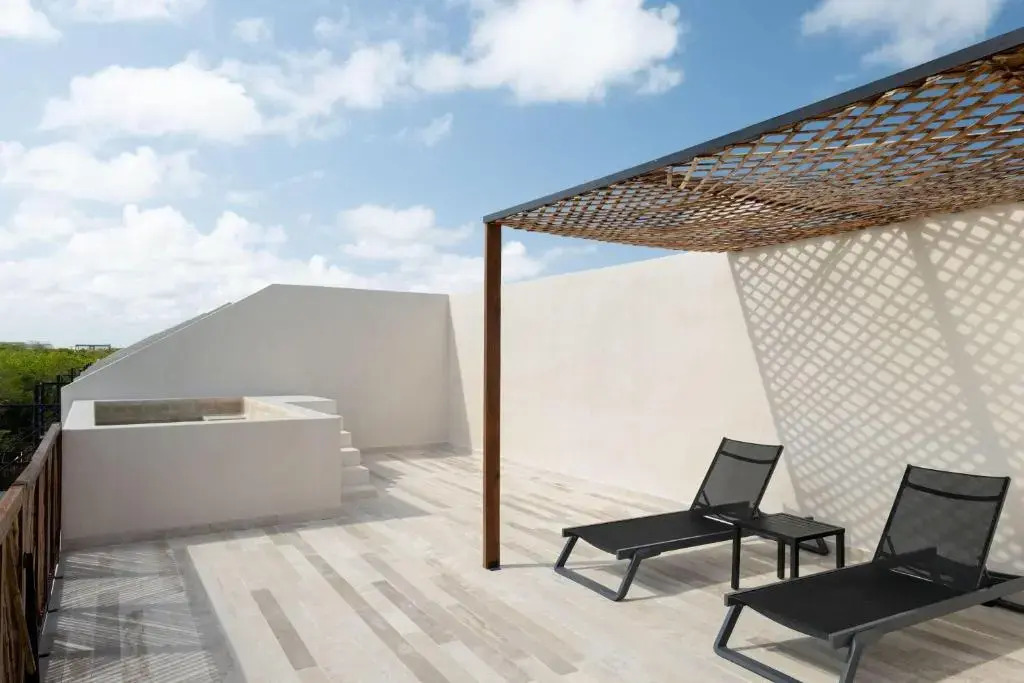 Foto - Wyndham Tulum