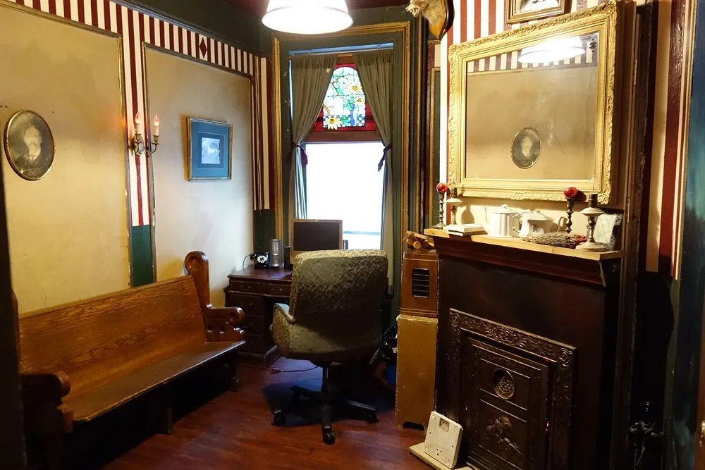 Foto - Carlton Arms Hotel