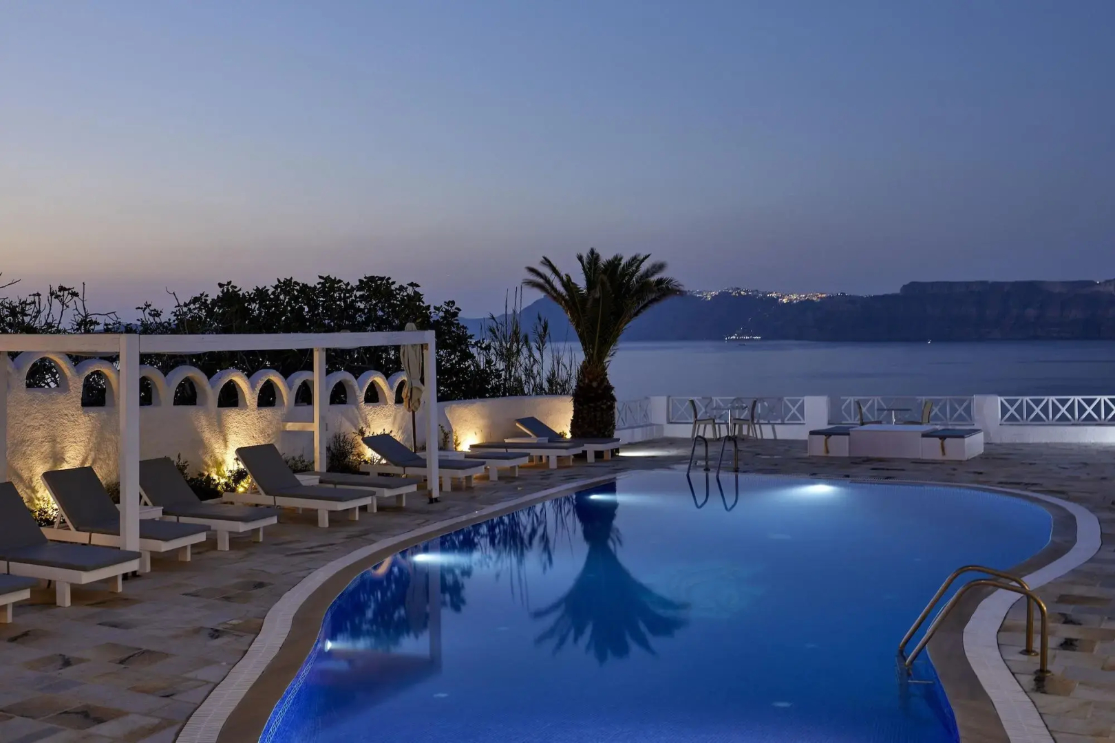 Foto - Santorini View
