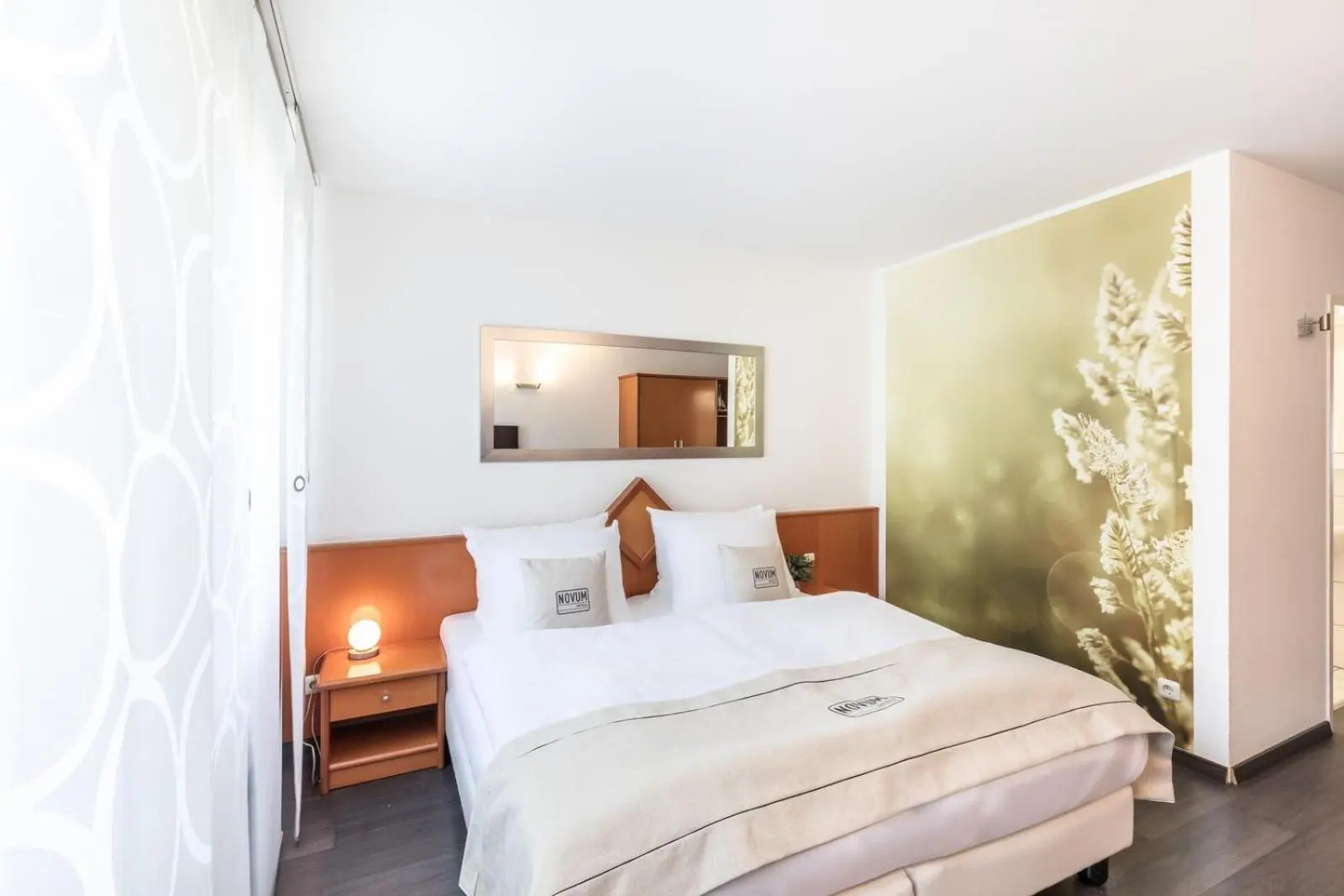 Foto - Hotel Freiraum