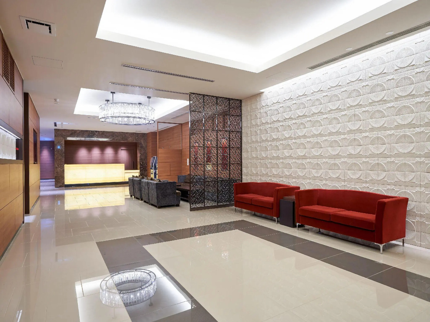 Photo - Welina Hotel Premier Shinsaibashi