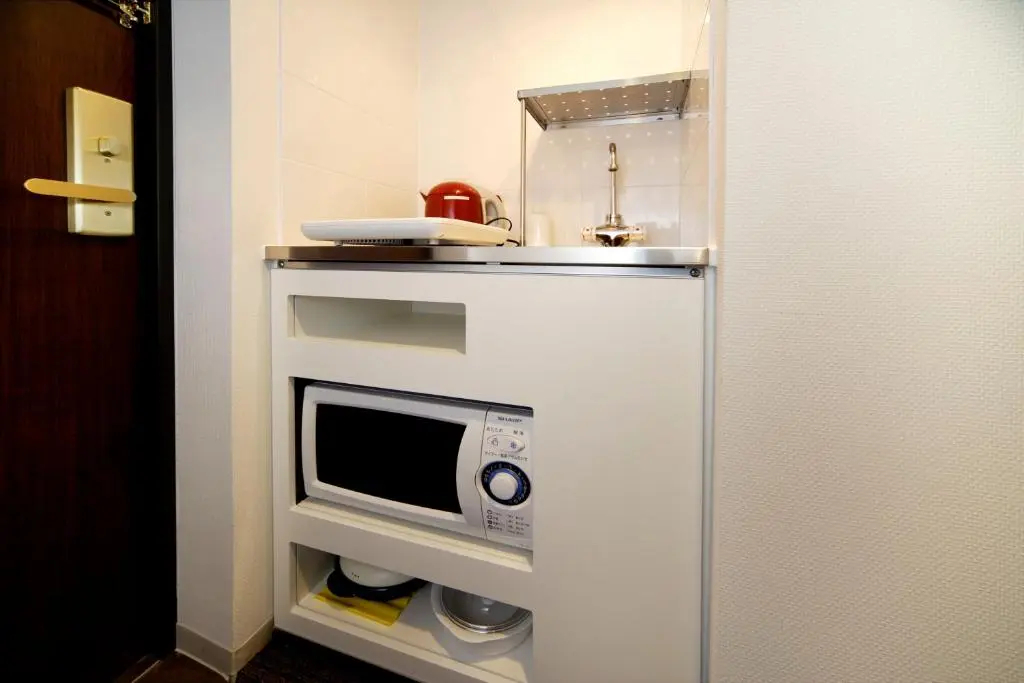 Foto - HOTEL MYSTAYS Fukuoka Tenjin Minami