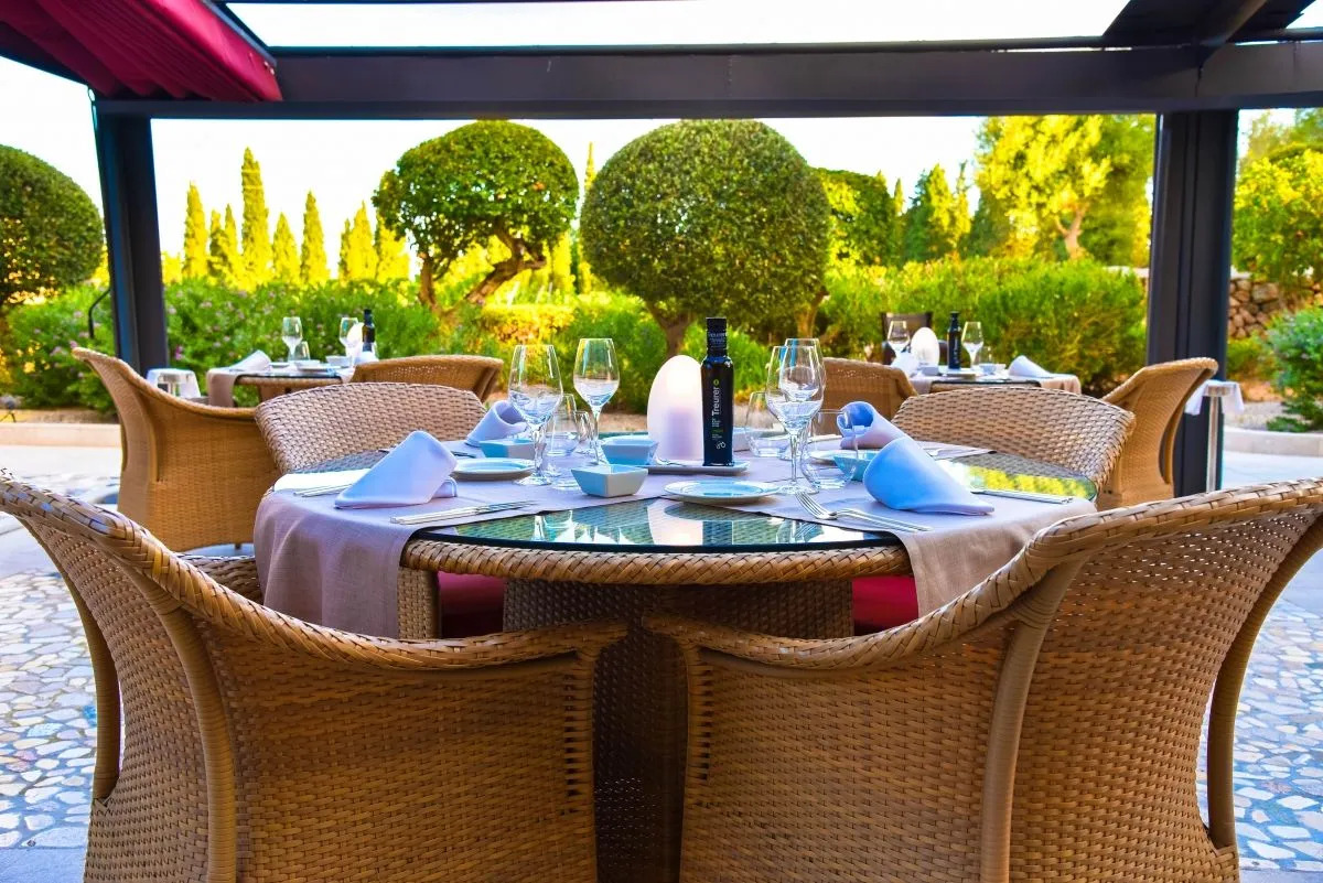 Photo - Son Julia Country House & Spa