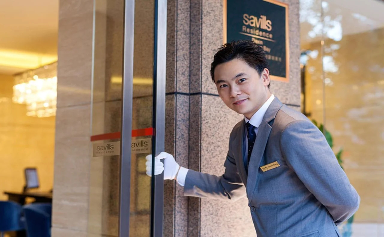 Photo - Savills Residence Daxin Shenzhen Bay