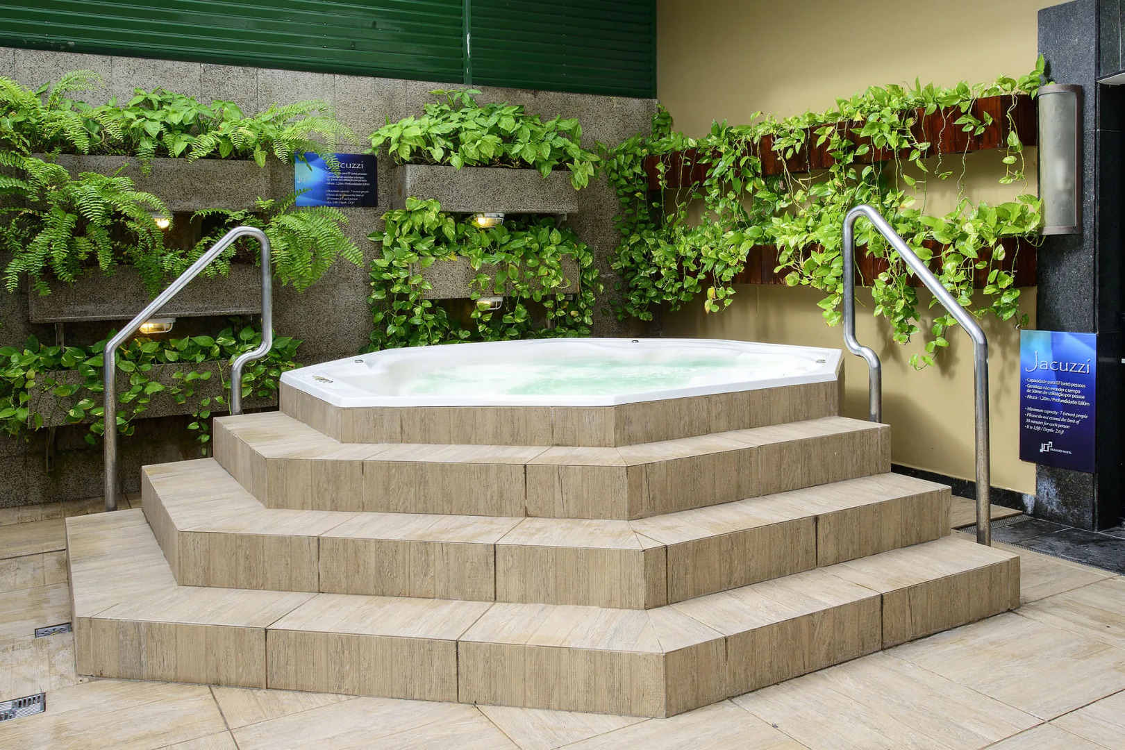 Photo - Praiano Hotel