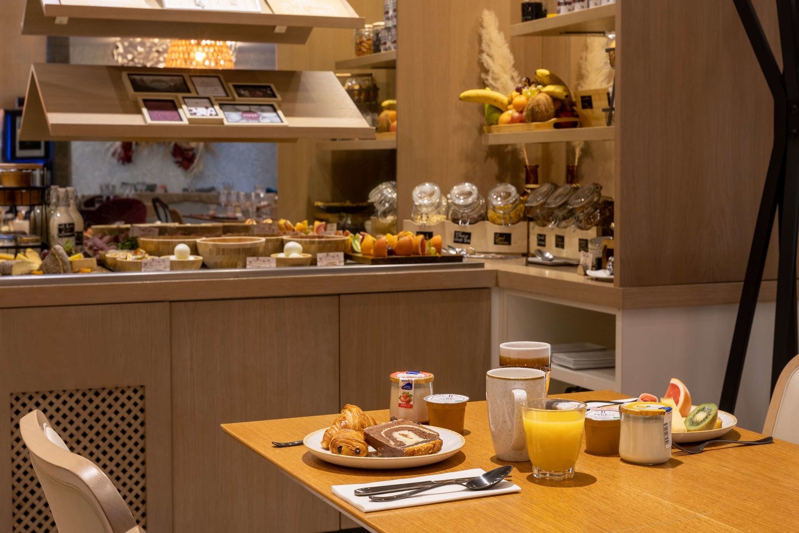 Foto - Aiden by Best Western Paris Roissy CDG