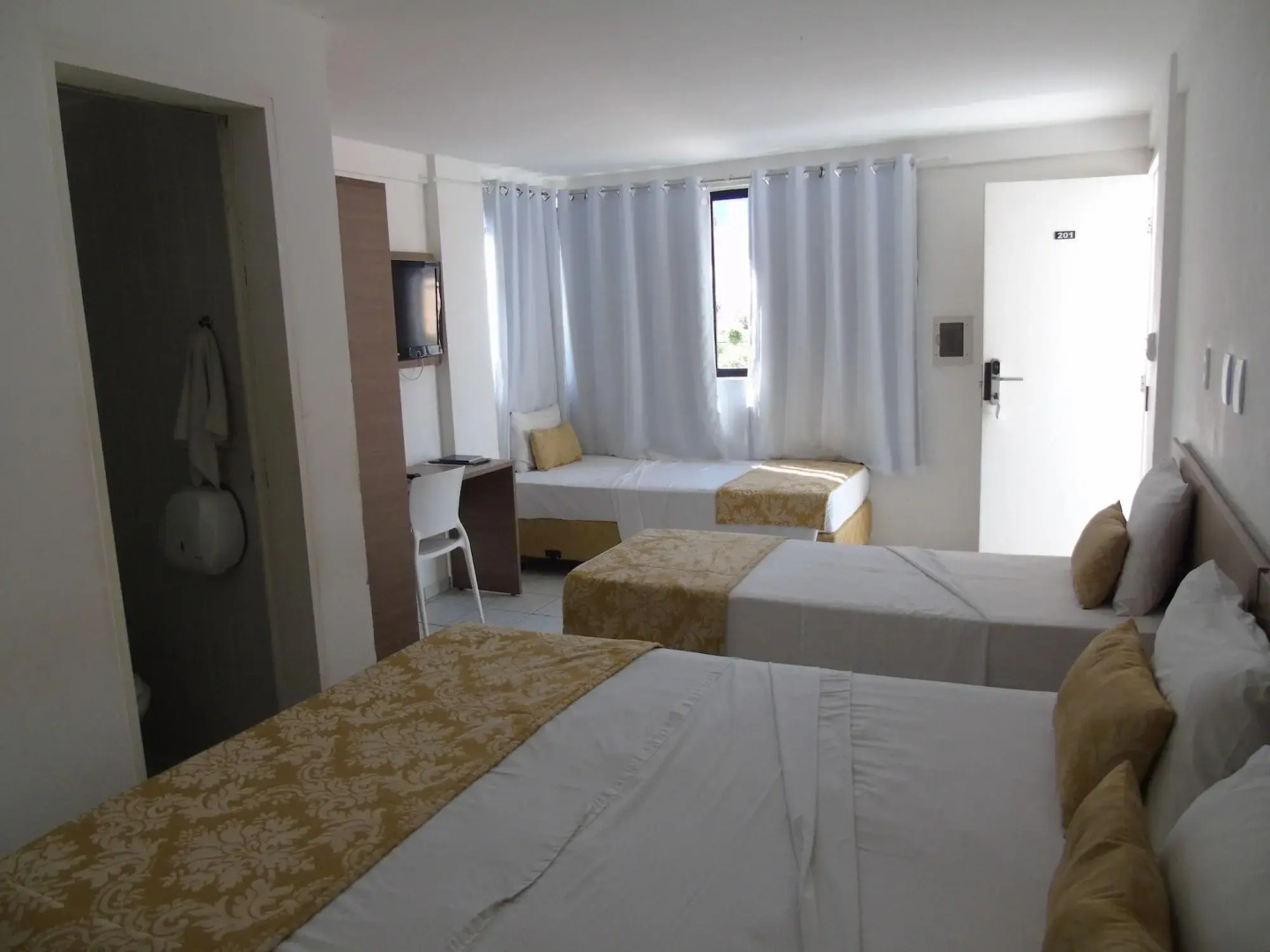 Photo - Jampa Mar Pousada