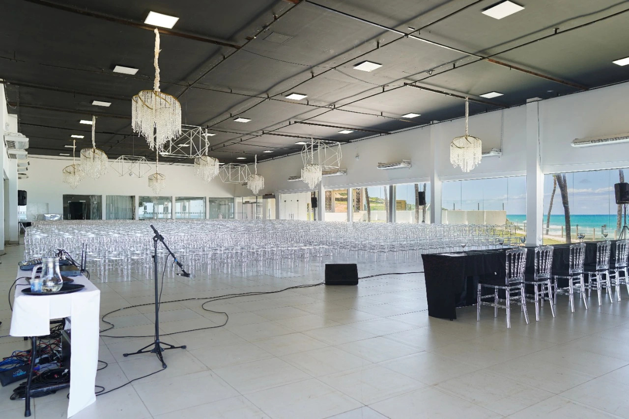 Foto - El Aram Imirá Beach Resort