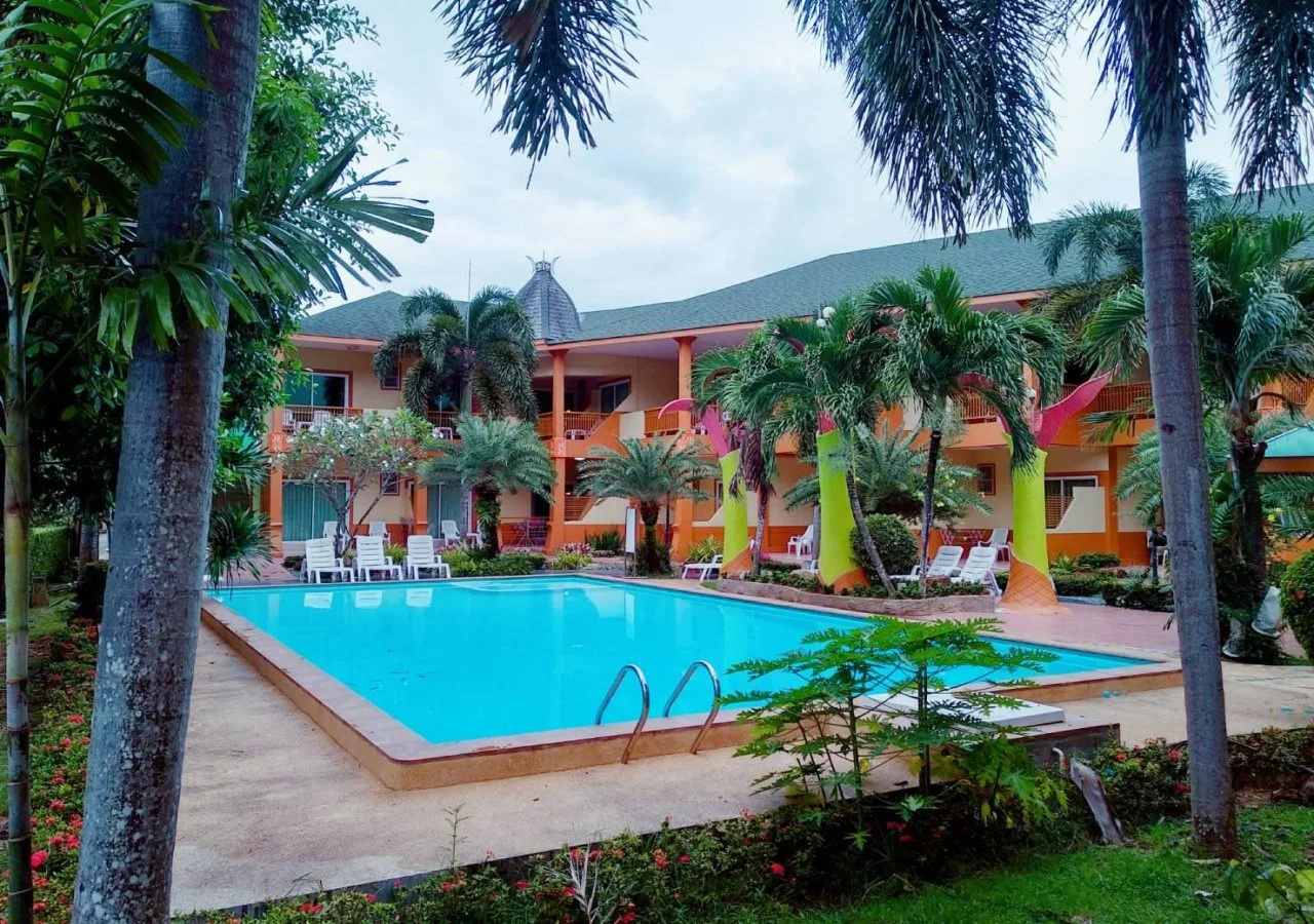 Photo - Coconut Beach Resort & Spa