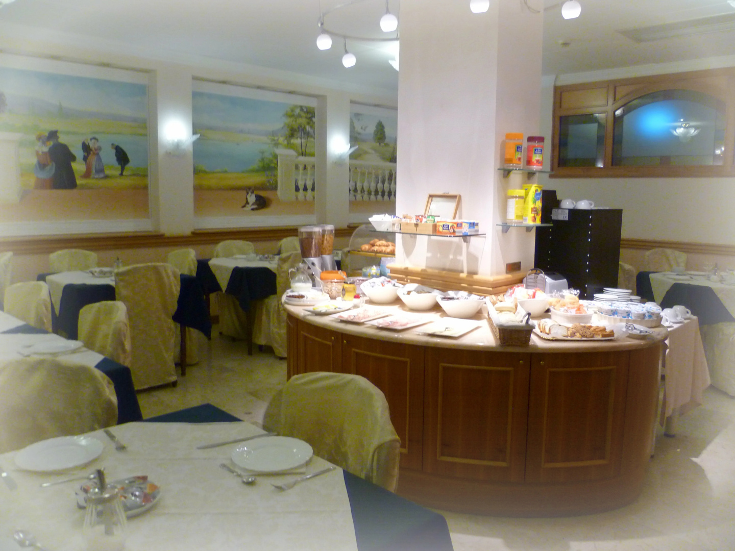 Foto - Hotel Minerva