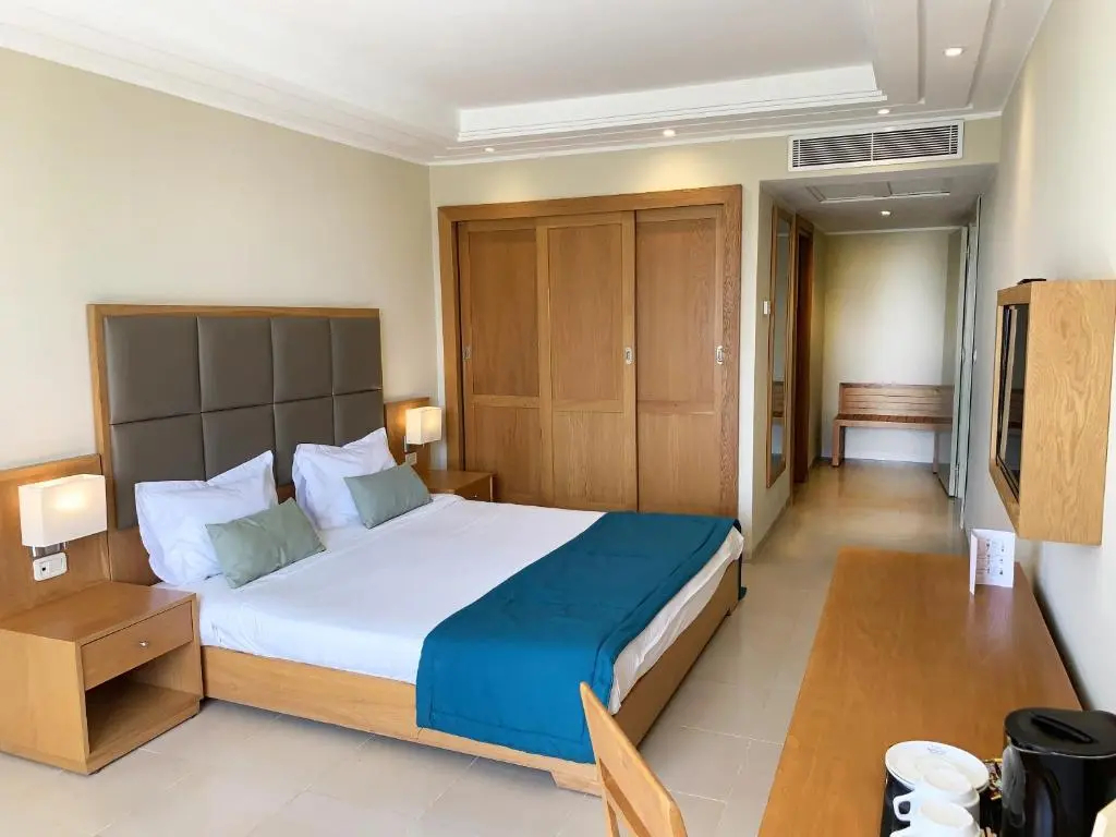 Foto - Hotel Bel Azur Thalasso & Bungalows