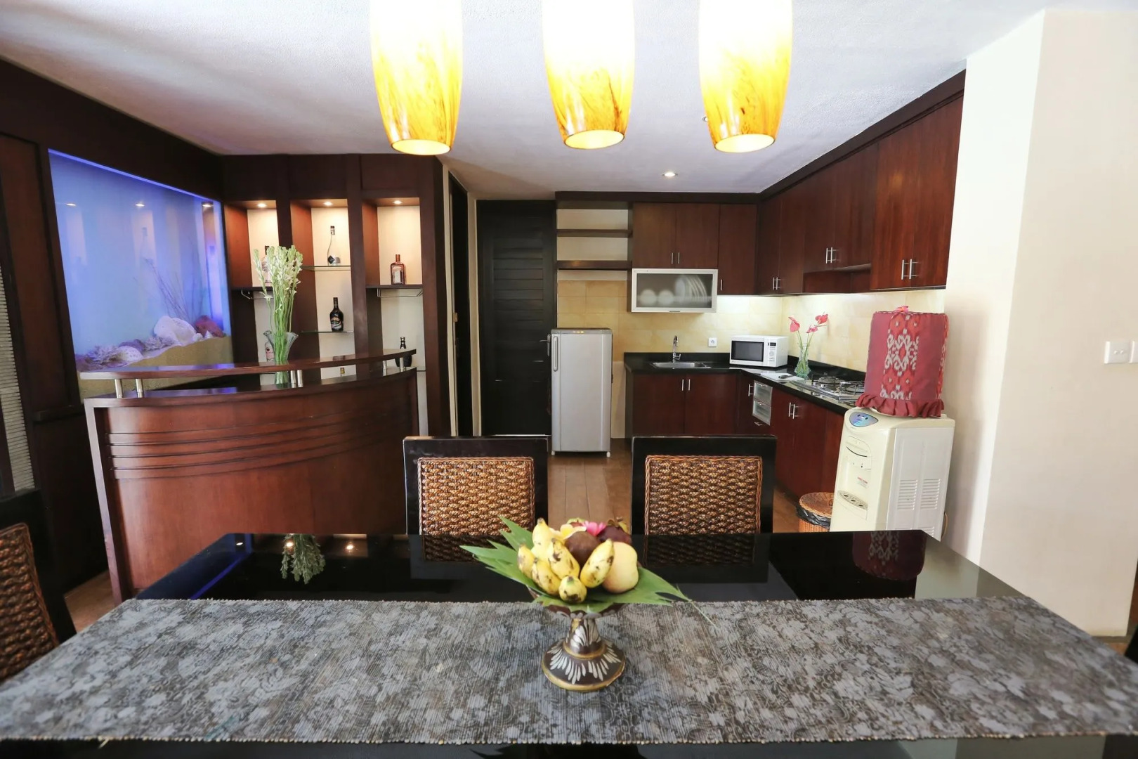 Foto - The Sanyas Suite Bali