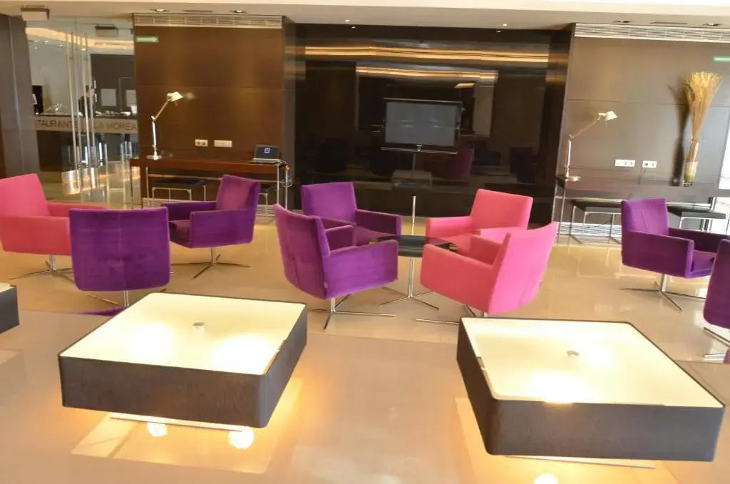 Foto - Hotel Zenit Pamplona