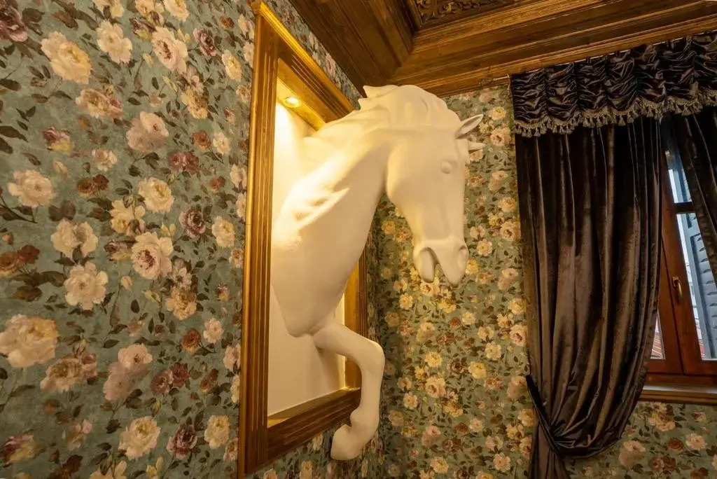 Photo - Castle Boutique Hotel