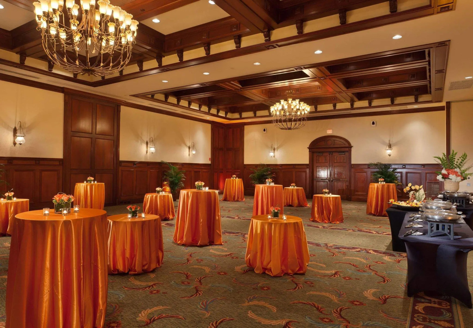 Foto - Hollywood Beach Marriott