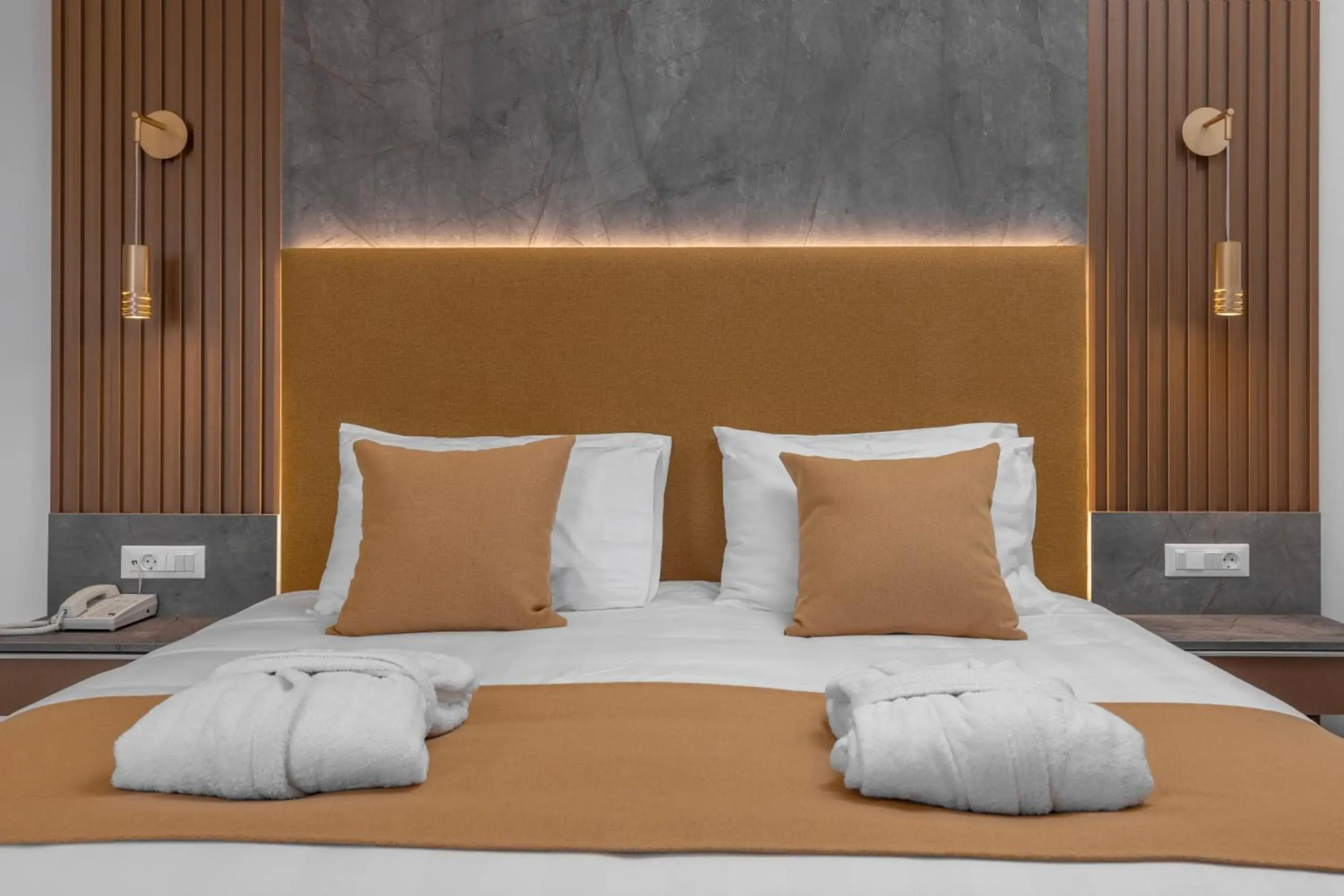 Photo - Rhodos Horizon Boutique – Adults Only